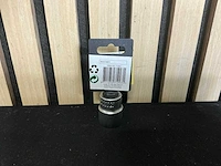 Kinzo dopsleutel 22mm (120x) - afbeelding 3 van  3