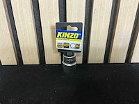 Kinzo dopsleutel 22mm (120x)
