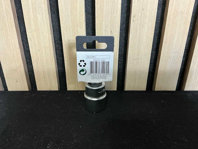 Kinzo dopsleutel 24mm (120x) - afbeelding 2 van  3