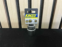 Kinzo dopsleutel 27mm (120x)
