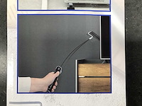 Kinzo flexi verfroller set (72x) - afbeelding 5 van  8