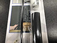 Kinzo flexi verfroller set (72x) - afbeelding 6 van  9