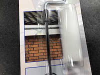 Kinzo flexi verfroller set (72x) - afbeelding 4 van  9
