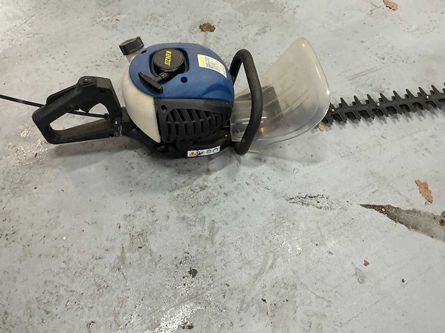 Kinzo heggenschaar - afbeelding 3 van  3