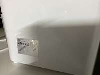 Kinzo lq-ac02s luchtkoelers en ventilatoren - afbeelding 2 van  6