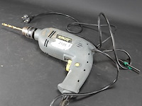 Kinzo model 40p1250 boormachine - afbeelding 1 van  4