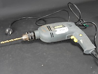 Kinzo model 40p1250 boormachine - afbeelding 2 van  4