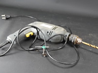 Kinzo model 40p1250 boormachine - afbeelding 3 van  4