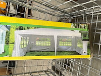 Kinzo partytent - afbeelding 1 van  1
