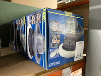 Kinzo polijstmachine (3x) - afbeelding 1 van  3