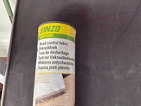 Kinzo rol onkruiddoek - afbeelding 2 van  3