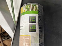 Kinzo rol onkruiddoek - afbeelding 3 van  3
