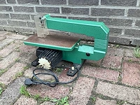 Kinzo scroll saw lintzaagmachine - afbeelding 1 van  4