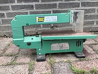 Kinzo scroll saw lintzaagmachine - afbeelding 4 van  4