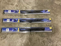 Kinzo set ruitenwisser (150x)