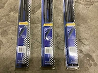 Kinzo set ruitenwisser (150x) - afbeelding 3 van  4