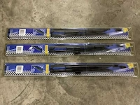 Kinzo set ruitenwisser (150x)