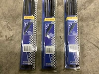 Kinzo set ruitenwisser (150x) - afbeelding 2 van  4