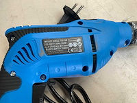 Kinzo tg13b boormachine - afbeelding 2 van  2