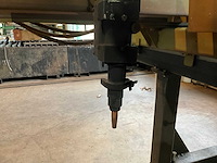 Kioke k1500 g autogeen snij-installatie - afbeelding 3 van  14