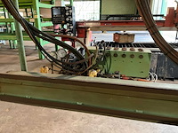 Kioke k1500 g autogeen snij-installatie - afbeelding 5 van  14