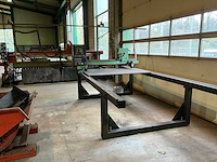 Kioke k1500 g autogeen snij-installatie - afbeelding 1 van  14