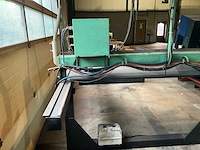 Kioke k1500 g autogeen snij-installatie - afbeelding 9 van  14