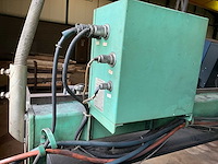 Kioke k1500 g autogeen snij-installatie - afbeelding 11 van  14