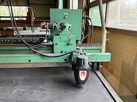 Kioke k1500 g autogeen snij-installatie - afbeelding 13 van  14