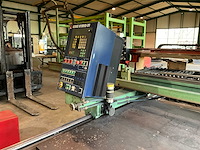 Kioke k1500 g autogeen snij-installatie - afbeelding 14 van  14