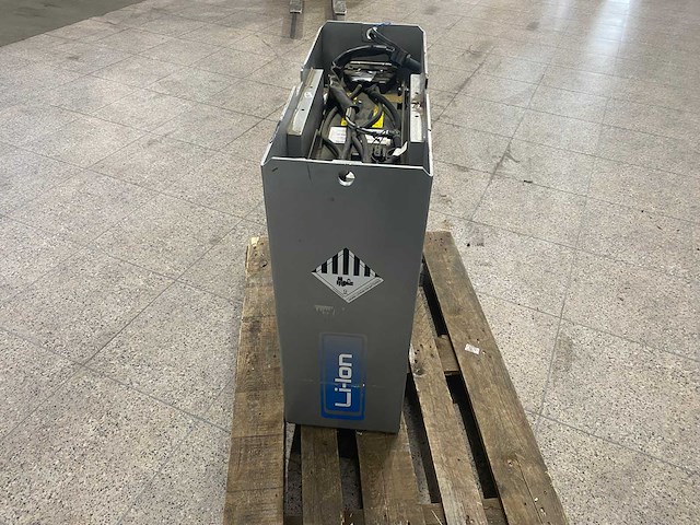 Kion - btr-0023v-vl41m-sfp-001m - overige intern transport (2x) - afbeelding 4 van  5