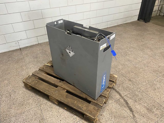 Kion - btr-0023v-vl41m-sfp-001m - overige intern transport (2x) - afbeelding 3 van  5