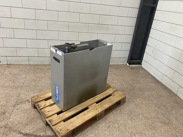 Kion - btr-0023v-vl41m-sfp-001m - overige intern transport - afbeelding 1 van  4