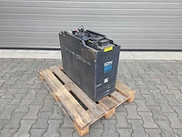 Kion - lithium ion battery 24v 205ah