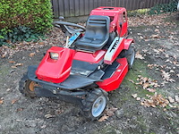 Kioritz orec rm98 - offroad maaier - ruwterrein - 98cm maaidek - zitmaaier - afbeelding 2 van  9