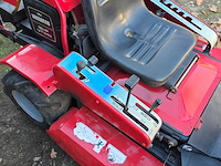 Kioritz orec rm98 - offroad maaier - ruwterrein - 98cm maaidek - zitmaaier - afbeelding 6 van  9