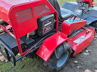 Kioritz orec rm98 - offroad maaier - ruwterrein - 98cm maaidek - zitmaaier - afbeelding 4 van  9