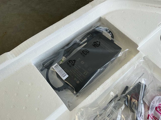 Kioti - l321hr - robotmaaier (ongebruikt) - afbeelding 7 van  20