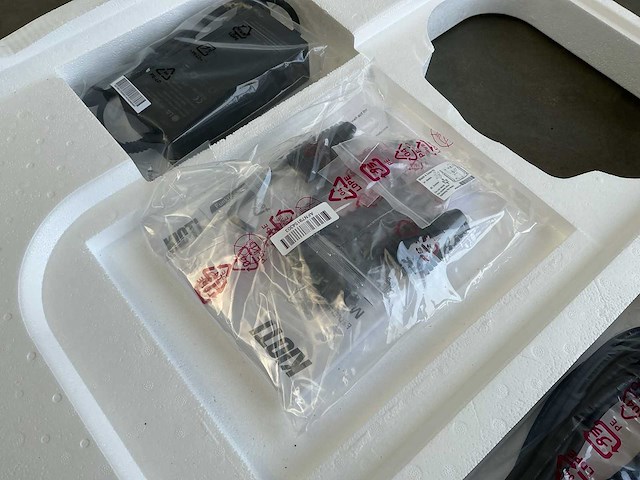 Kioti - l321hr - robotmaaier (ongebruikt) - afbeelding 8 van  20