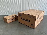 Kioti - l321hr - robotmaaier (ongebruikt) - afbeelding 1 van  20