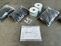 Kioti - l321hr - robotmaaier (ongebruikt) - afbeelding 14 van  20