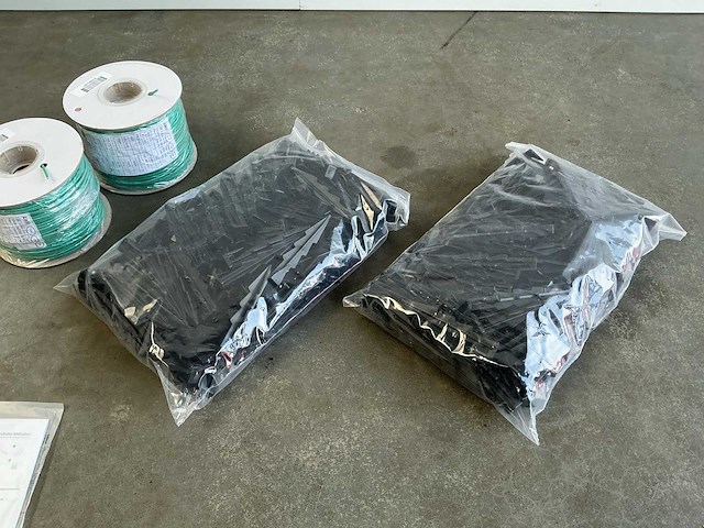 Kioti - l321hr - robotmaaier (ongebruikt) - afbeelding 15 van  20