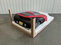 Kioti - l321hr - robotmaaier (ongebruikt) - afbeelding 19 van  20