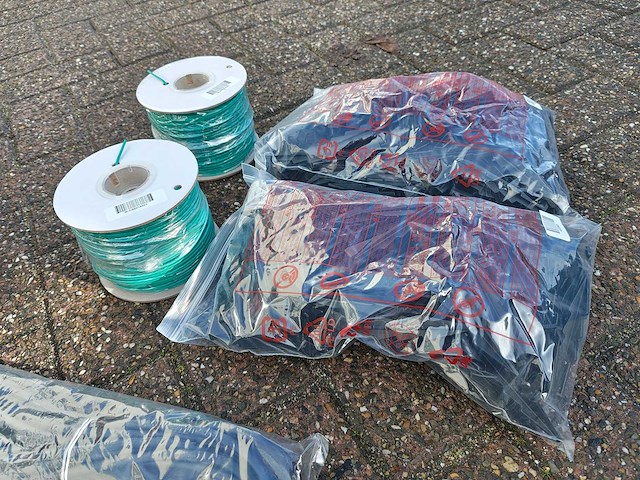 Kioti - l321hr - robotmaaier - afbeelding 5 van  15