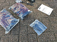 Kioti - l321hr - robotmaaier - afbeelding 6 van  15