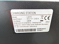 Kioti - l321hr - robotmaaier - afbeelding 7 van  15