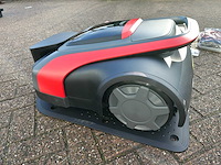 Kioti - l321hr - robotmaaier