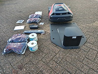 Kioti - l321hr - robotmaaier - afbeelding 11 van  15