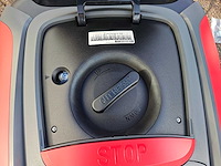 Kioti - l321hr - robotmaaier - afbeelding 15 van  15