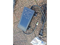 Kioti - l321hr - robotmaaier - afbeelding 4 van  9